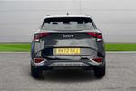 Kia Sportage Photo 3