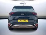 Kia Sportage Photo 4