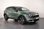 Kia Sportage Photo 0