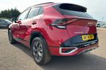 Kia Sportage Photo 28