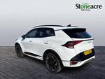 Kia Sportage Photo 3