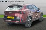 Kia Sportage Photo 6