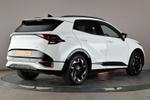 Kia Sportage Photo 5