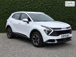 Kia Sportage Photo 0