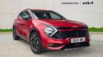 Kia Sportage Photo 0