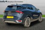 Kia Sportage Photo 6