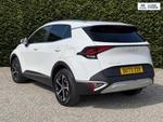 Kia Sportage Photo 5