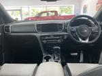 Kia Sportage Photo 3
