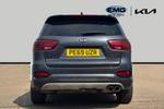 Kia Sorento Photo 5