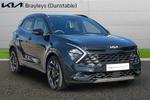 Kia Sportage Photo 0