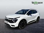 Kia Sportage Photo 2