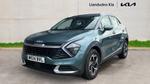 Kia Sportage Photo 2