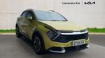 Kia Sportage Photo 0