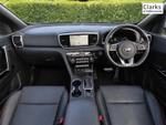 Kia Sportage Photo 11