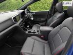 Kia Sportage Photo 13