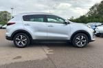 Kia Sportage Photo 31