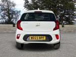 Kia Picanto Photo 3