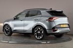 Kia Sportage Photo 3
