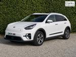 Kia e-Niro Photo 2