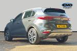 Kia Sportage Photo 3