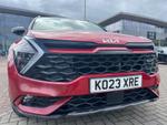 Kia Sportage Photo 2