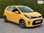 Kia Picanto Photo 0