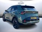 Kia Sportage Photo 5