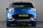 Kia Sportage Photo 4