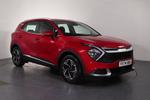 Kia Sportage Photo 0