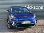 Kia e-Niro Photo 0