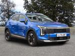 Kia Sportage Photo 0