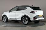 Kia Sportage Photo 3