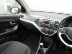 Kia Picanto Photo 26