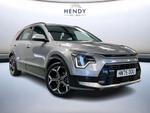 Kia Niro Photo 0