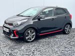 Kia Picanto Photo 2