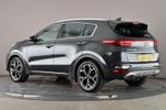 Kia Sportage Photo 3
