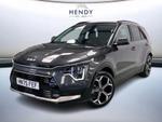 Kia Niro Photo 7