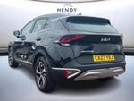 Kia Sportage Photo 5