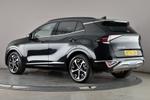 Kia Sportage Photo 3