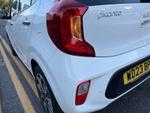 Kia Picanto Photo 20