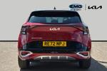 Kia Sportage Photo 4