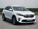 Kia Sorento Photo 0