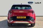 Kia Sportage Photo 4