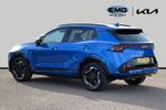 Kia Sportage Photo 3