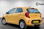 Kia Picanto Photo 1