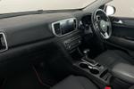 Kia Sportage Photo 23