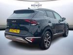 Kia Sportage Photo 3