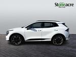 Kia Sportage Photo 4
