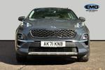Kia Sportage Photo 1