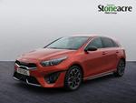 Kia Ceed Photo 2